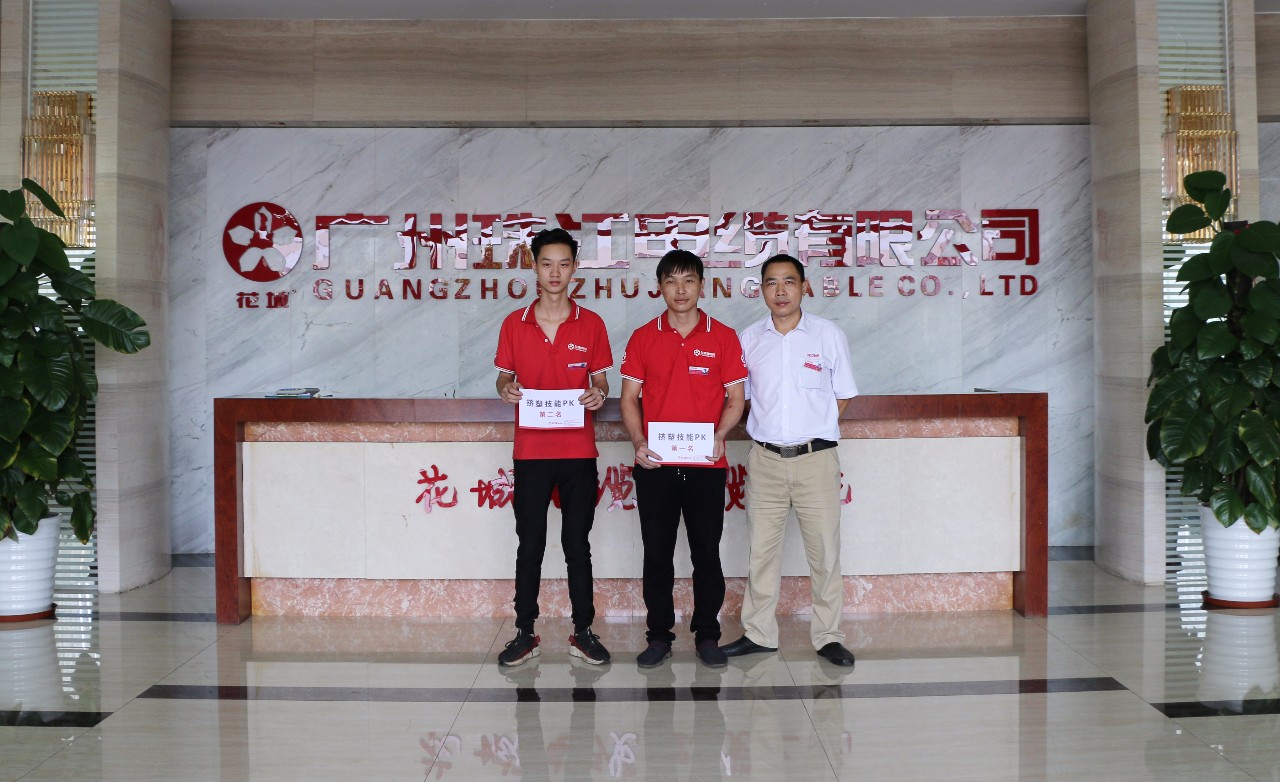 操作技能精益求精，產(chǎn)品質(zhì)量有口皆碑！