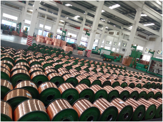 電纜載流量的多種了解方法