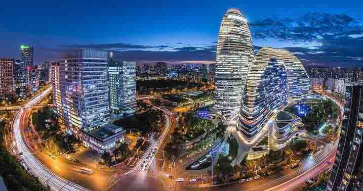 電纜電線行業發展前景怎么樣？