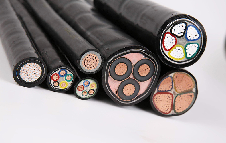 電線電纜絕緣及護套材料選用中幾個誤區(qū)的技術分析