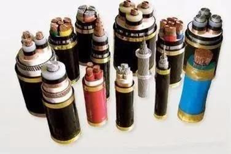 花城電纜||電纜額定電壓與電纜芯數(shù)之間有什么關(guān)系，該怎么選擇？