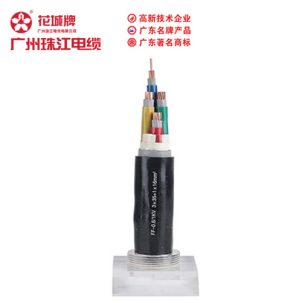 交聯電力電纜?的結構以及交聯方法